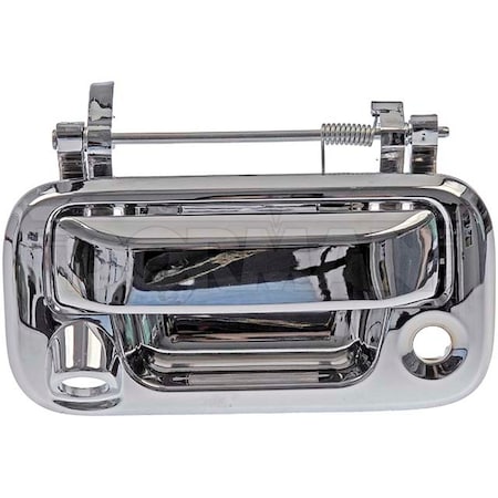 Motormite Tailgate Handle, 91077 91077